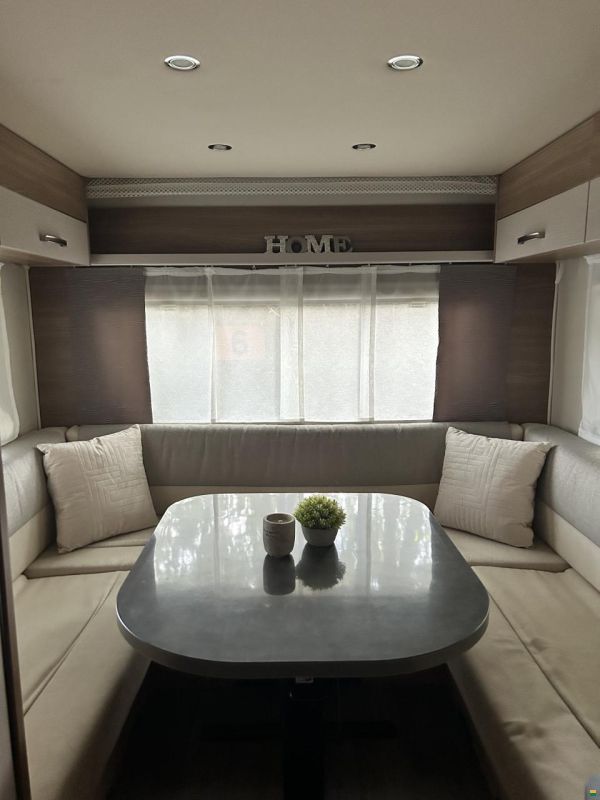 B&uuml;rstner Premio Plus 440