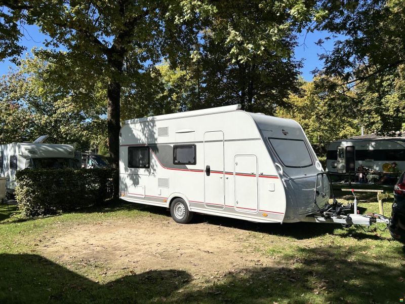 B&uuml;rstner Premio Plus 440