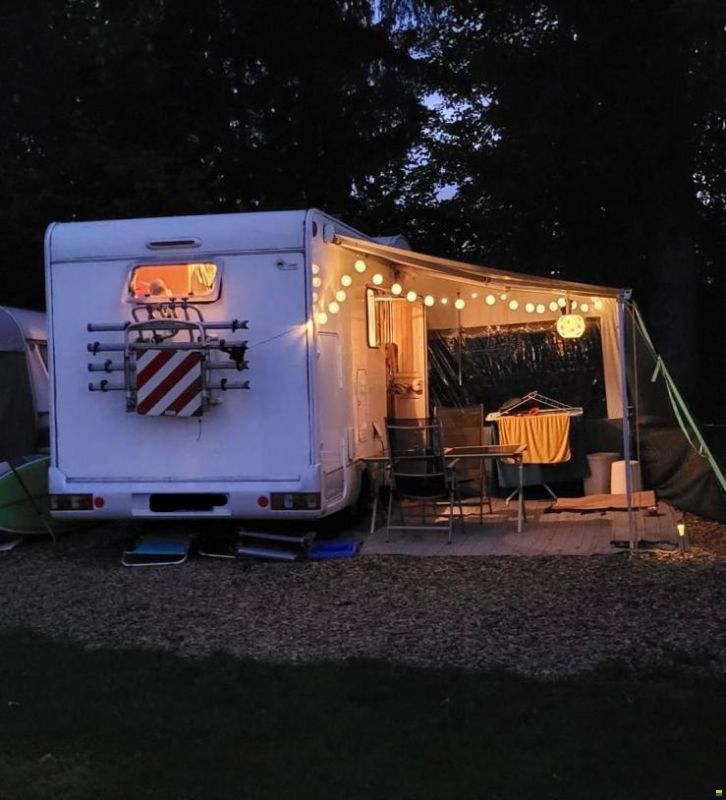 Ford Rimor Katamarano 7