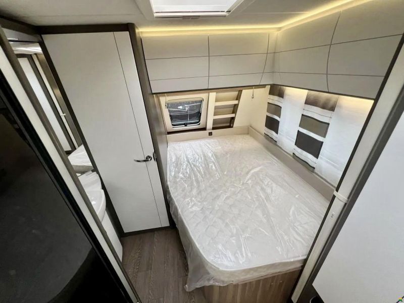 Hobby 460 UFe Excellent Edition