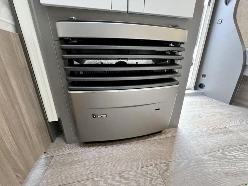 Hobby 460 UFe Excellent Edition