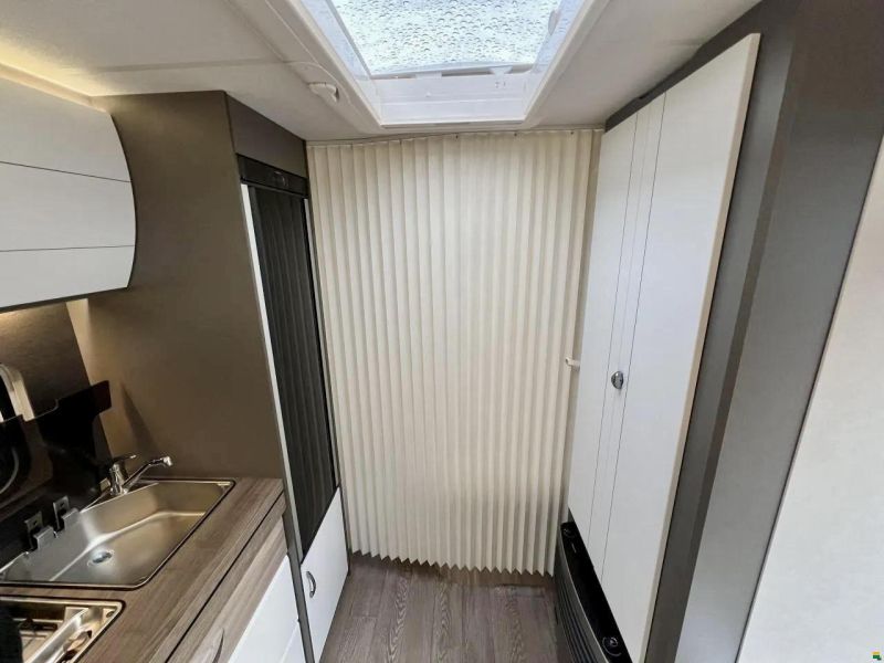 Hobby 460 UFe Excellent Edition