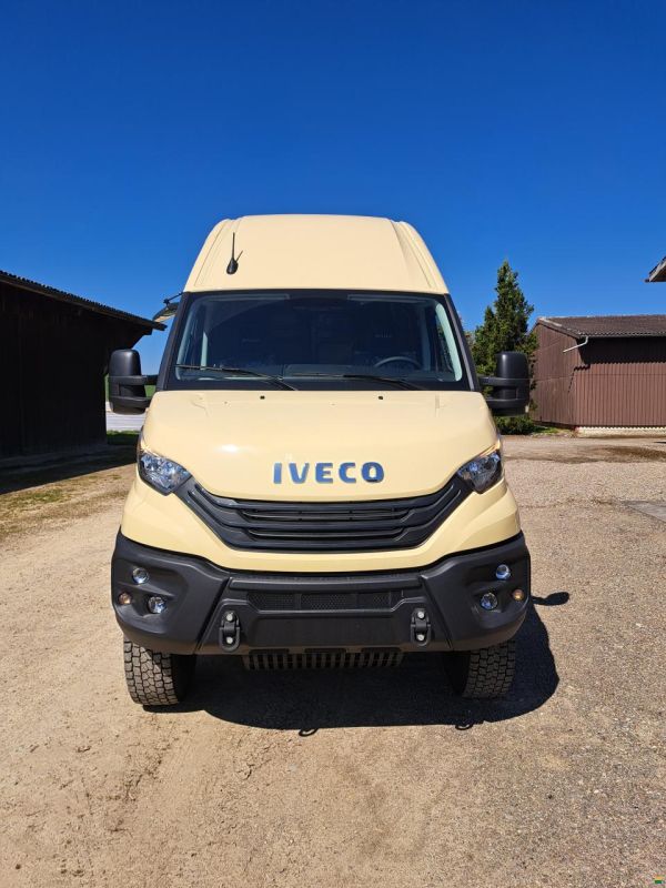 Iveco 70S18HW