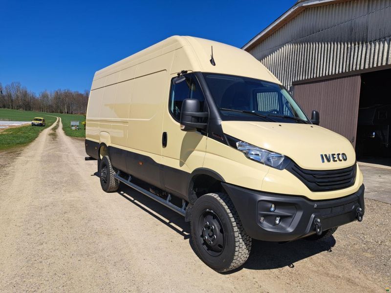 Iveco 70S18HW