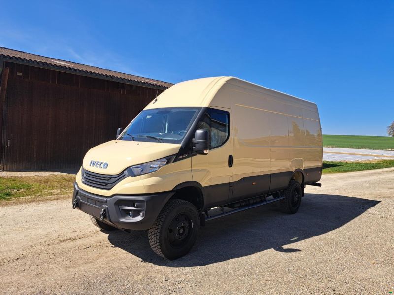 Iveco 70S18HW