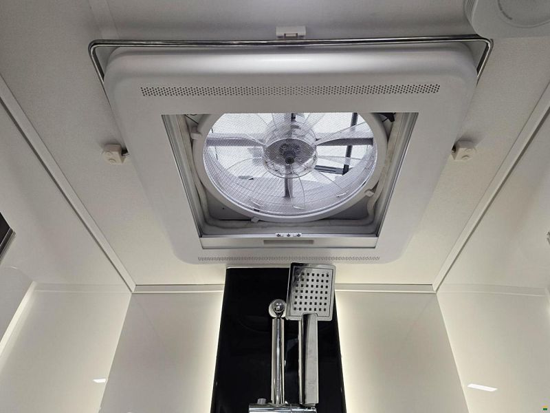 Chausson 640 TITANIUM ULTIMATE 2.0 AUTOMAT