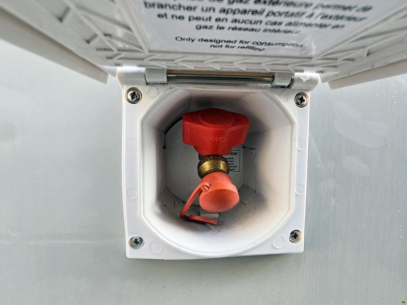 Chausson 640 TITANIUM ULTIMATE 2.0 AUTOMAT