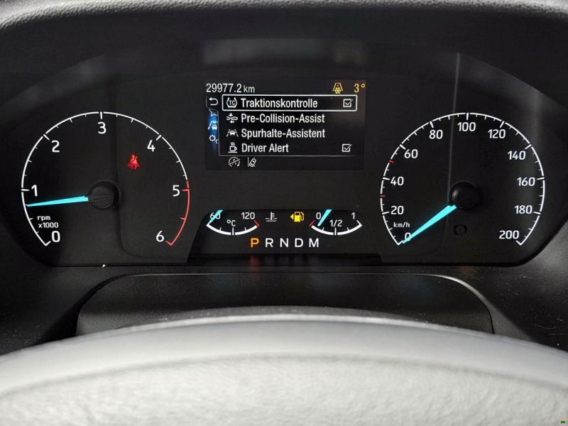 Chausson 640 TITANIUM ULTIMATE 2.0 AUTOMAT