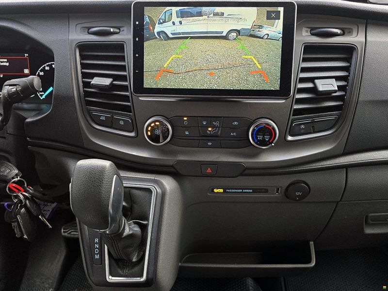 Chausson 640 TITANIUM ULTIMATE 2.0 AUTOMAT