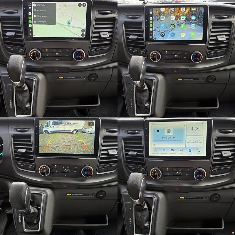 Chausson 640 TITANIUM ULTIMATE 2.0 AUTOMAT