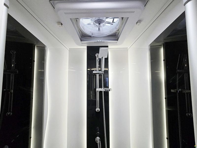 Chausson 640 TITANIUM ULTIMATE 2.0 AUTOMAT