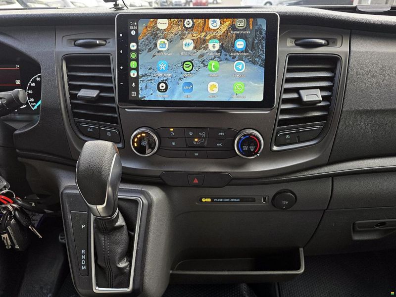 Chausson 640 TITANIUM ULTIMATE 2.0 AUTOMAT