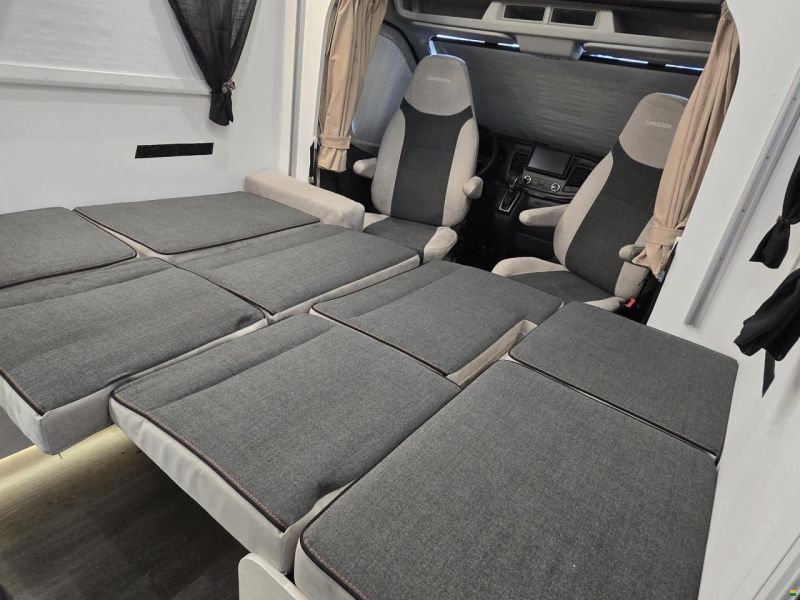 Chausson 640 TITANIUM ULTIMATE 2.0 AUTOMAT