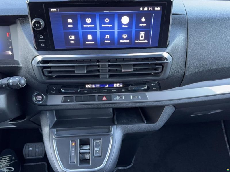 Crosscamp UrbanCamper EXPLR 5.0F 2.2 AUT