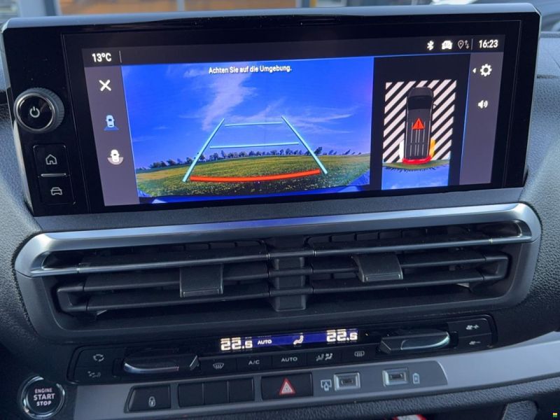 Crosscamp UrbanCamper EXPLR 5.0F 2.2 AUT