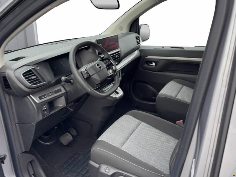 Crosscamp UrbanCamper EXPLR 5.0F 2.2 AUT