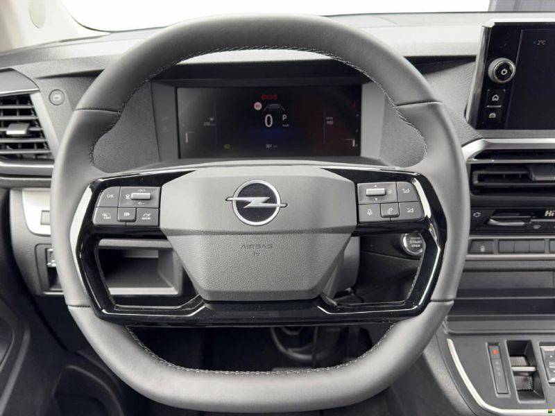 Crosscamp UrbanCamper EXPLR 5.0F 2.2 AUT