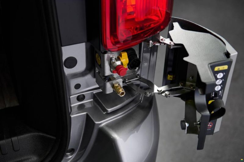 Crosscamp UrbanCamper EXPLR 5.0F 2.2 AUT