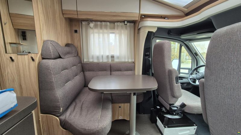 Hymer ML-T 580