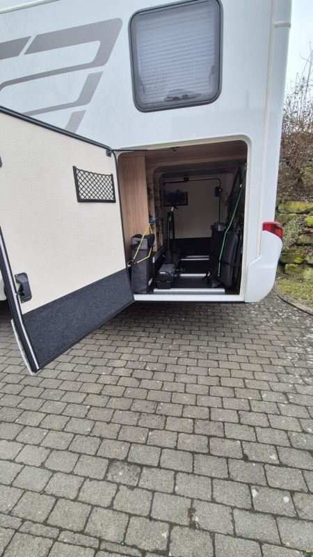 Hymer ML-T 580
