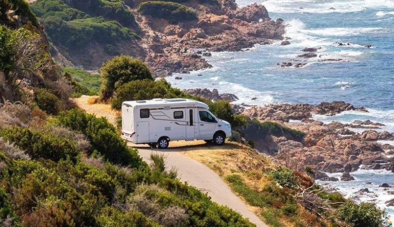 Hymer ML-T 580