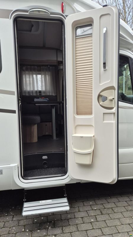 Hymer ML-T 580