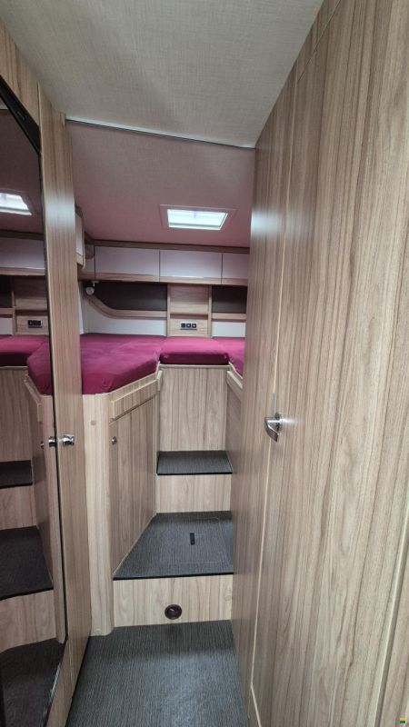 Hymer ML-T 580