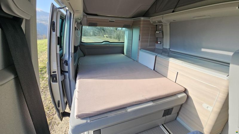 Volkswagen T5 California