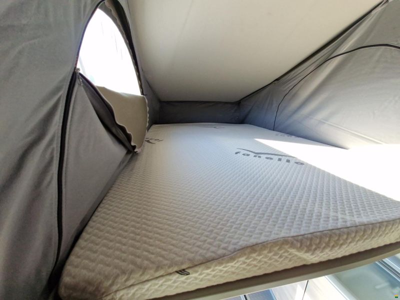 Volkswagen T5 California