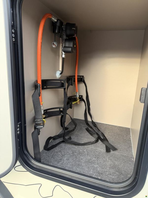 Eura Mobil Xtura XT 686 EF