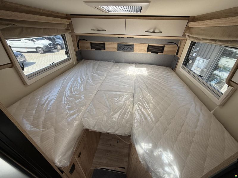 Eura Mobil Xtura XT 686 EF