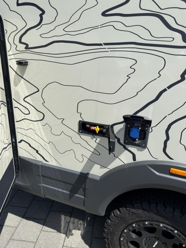 Eura Mobil Xtura XT 686 EF