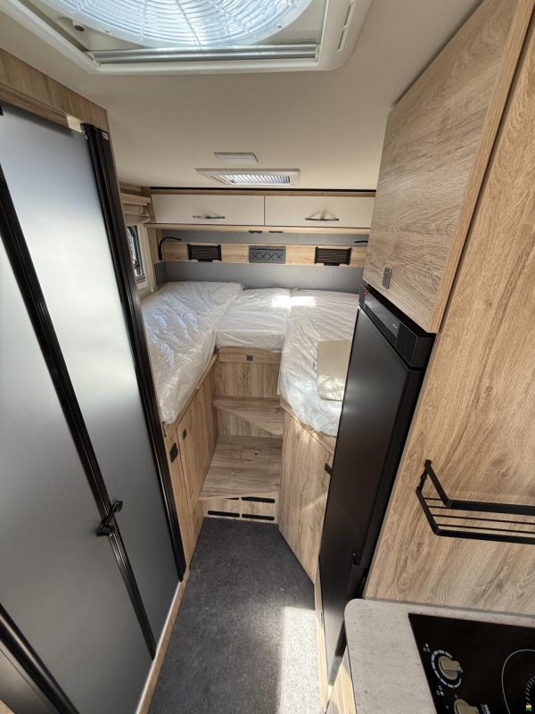 Eura Mobil Xtura XT 686 EF