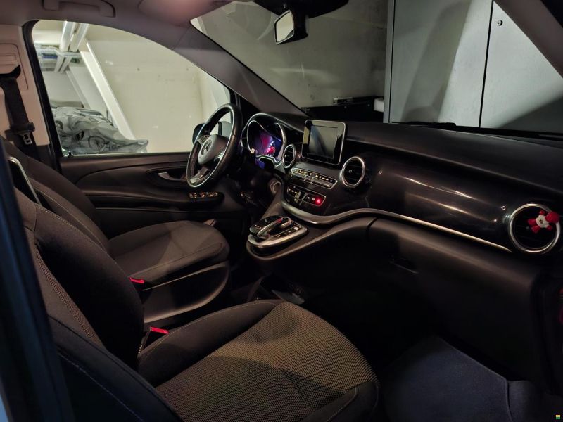 Mercedes Benz Marco Polo Horizon 250d 4M