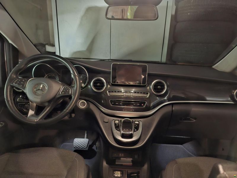 Mercedes Benz Marco Polo Horizon 250d 4M