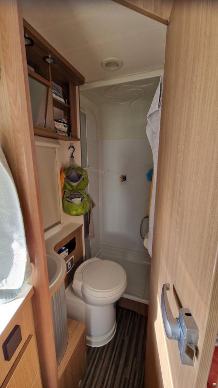 Sun Living LidoS42DF