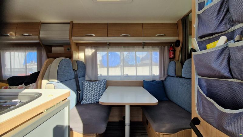 Sun Living LidoS42DF