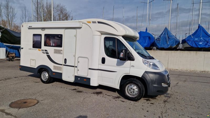 Sun Living LidoS42DF