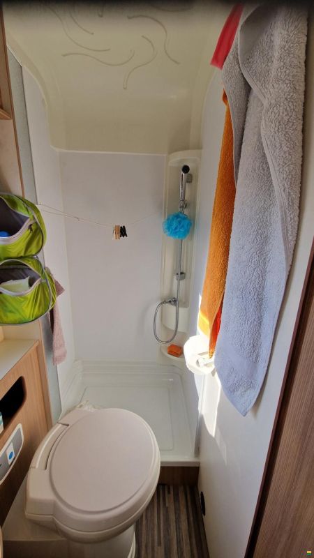 Sun Living LidoS42DF