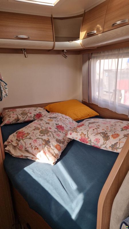 Sun Living LidoS42DF