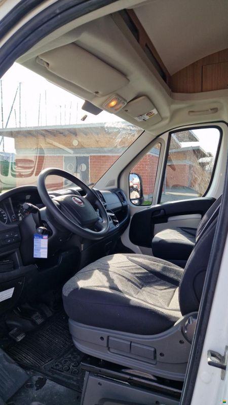 Sun Living LidoS42DF