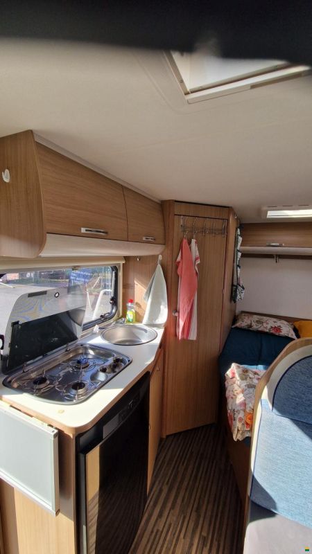 Sun Living LidoS42DF