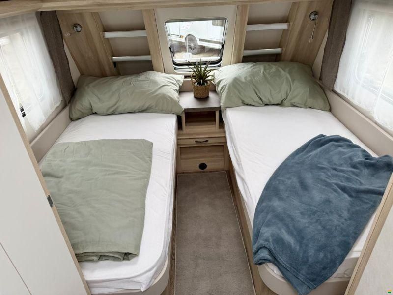 Hobby 515 UHL de Luxe