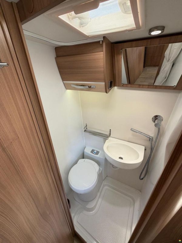 Fiat ***PILOTE V600G***TOP PREIS***