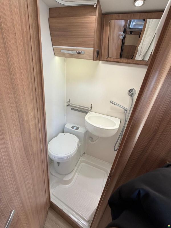 Fiat ***PILOTE V600G***TOP PREIS***