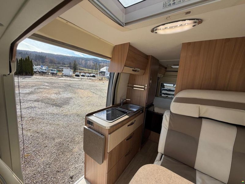 Fiat ***PILOTE V600G***TOP PREIS***