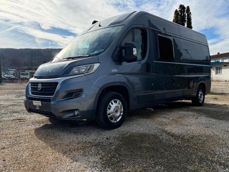 Fiat ***PILOTE V600G***TOP PREIS***