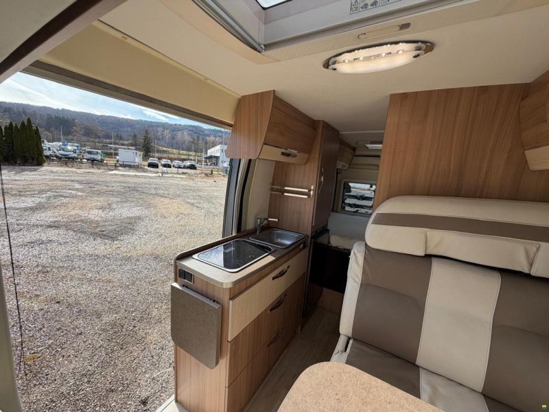 Fiat ***PILOTE V600G***TOP PREIS***