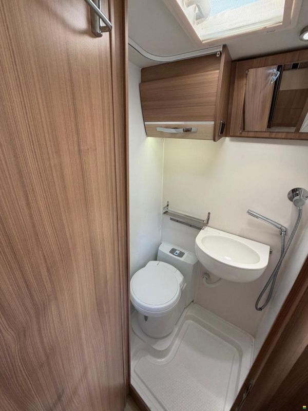 Fiat ***PILOTE V600G***TOP PREIS***