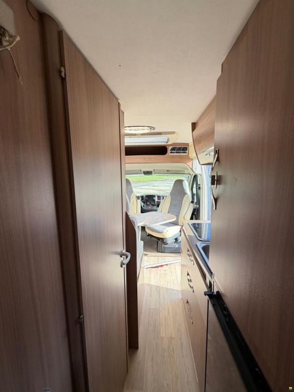 Fiat ***PILOTE V600G***TOP PREIS***